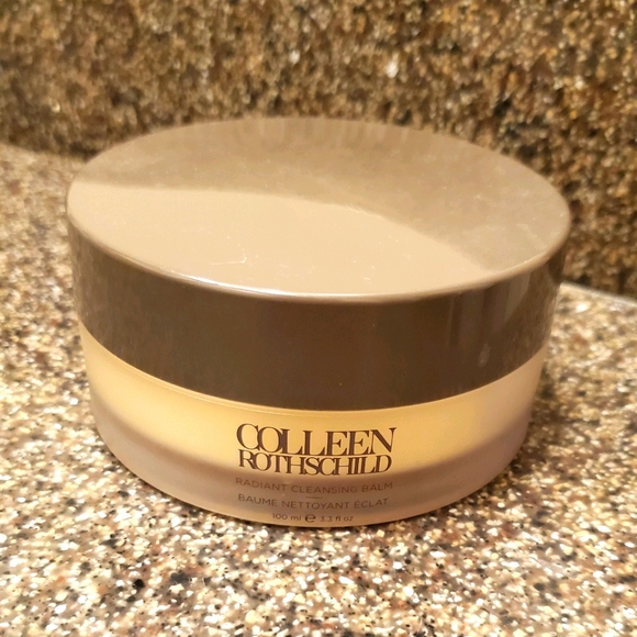 colleen Rothschild Other - Colleen Rothschild Radiant Cleansing Balm